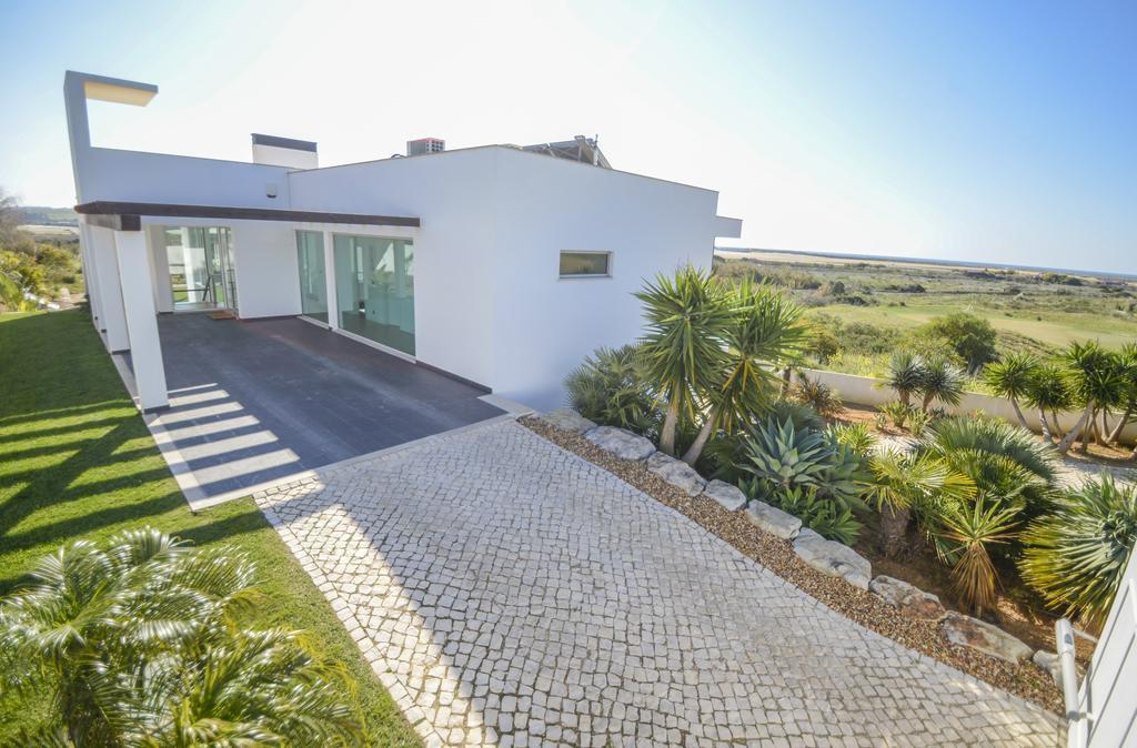 Palmares Beach, Golf & Dream Lagos Exterior photo