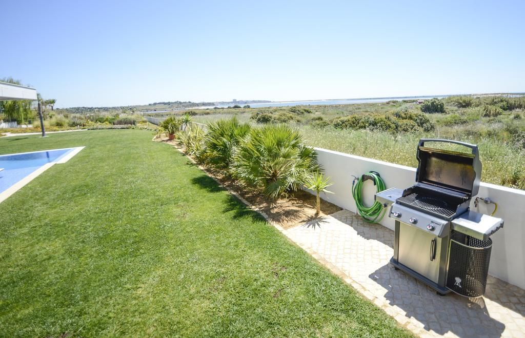 Palmares Beach, Golf & Dream Lagos Exterior photo