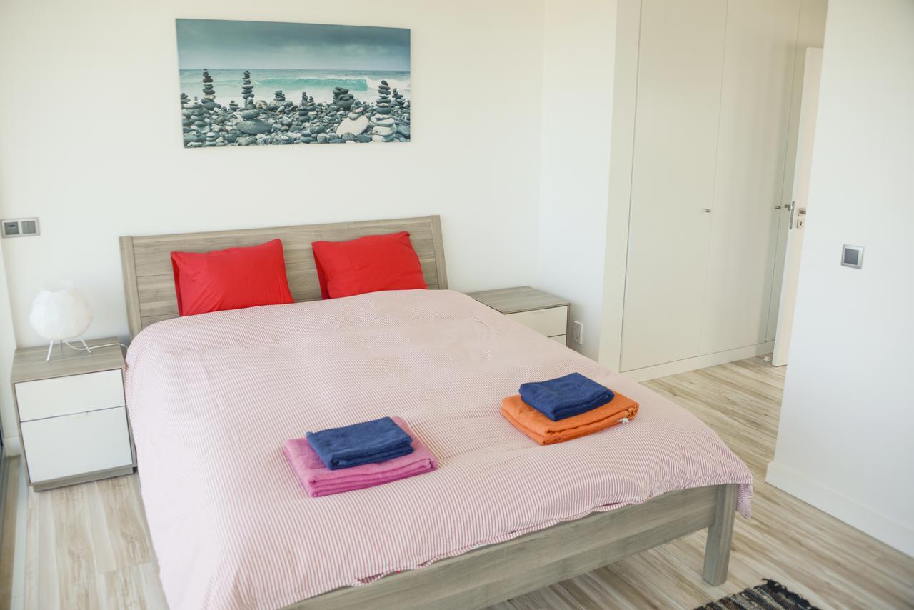 Palmares Beach, Golf & Dream Lagos Exterior photo