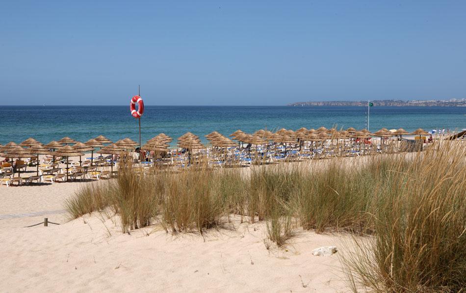 Palmares Beach, Golf & Dream Lagos Exterior photo