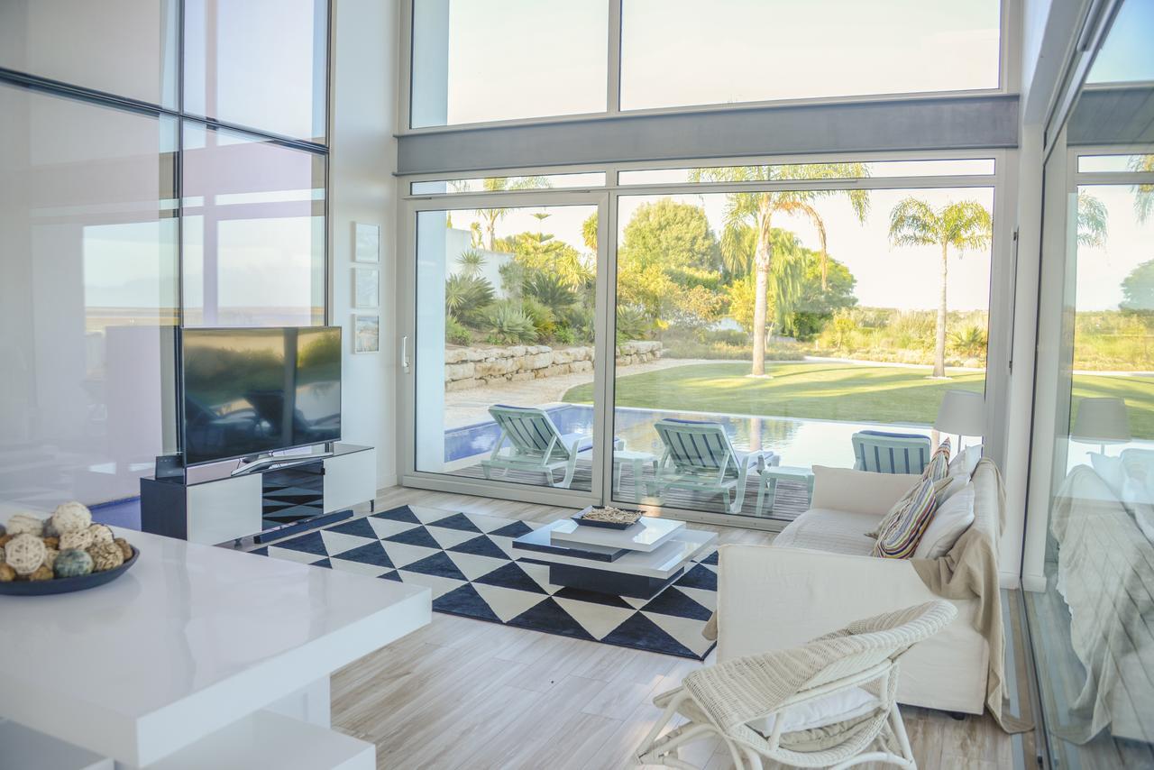Palmares Beach, Golf & Dream Lagos Exterior photo