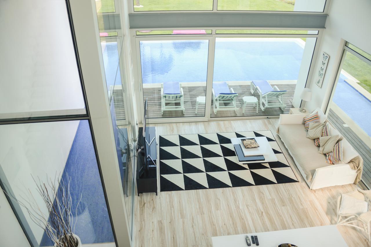 Palmares Beach, Golf & Dream Lagos Exterior photo